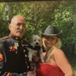 Meet your Posher, Deidre